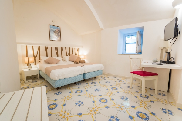 Le Axidie Hotel Resort